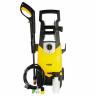 Минимойка HUTER W165-QL, мощность 1,9 кВт, давление 165 бар, шланг 5м, 70/8/12 по низкой цене оптом Краснодар, Москва, Уфа, Казань, Барнаул, Владивосток, Хабаровск, Сахалин, Красноярск, Екатеренбург, 