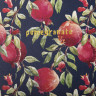 Ежедневник недатированный А5 (138х213 мм), BRAUBERG VISTA, под кожу, гибкий, 136 л., "Pomegranate", 112022 по низкой цене оптом 
