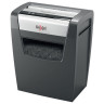 Уничтожитель (шредер) REXEL MOMENTUM X410, 4 уровень секретности, фрагменты 4х28 мм, 10 листов, 23 л, 2104571EU по низкой цене оптом 