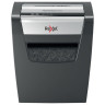 Уничтожитель (шредер) REXEL MOMENTUM X410, 4 уровень секретности, фрагменты 4х28 мм, 10 листов, 23 л, 2104571EU по низкой цене оптом 