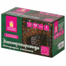 Электрогирлянда-бахрома комнатная 2х0,5 м, 100 LED, мультицветная, 220 V, ЗОЛОТАЯ СКАЗКА, 591270 по низкой цене оптом 