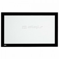 Экран проекционный настенный 150" (346x203 см), матовый, 16:9, DIGIS VELVET, DSVFS-16908L