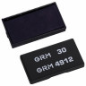 Подушка сменная 47х18 мм, синяя, для GRM 30, Colop Printer 30, 178406003 по низкой цене оптом 