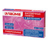 Пакеты фасовочные универсальные в диспенсере 24х40 см, КОМПЛЕКТ 100 шт., LAIMA, 606711 по низкой цене оптом 