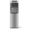 Кулер для воды ECOTRONIC M30-LXE, напольный, НИЖНЯЯ ЗАГРУЗКА, нагрев/охлаждение, 3 крана, серый 7270 по низкой цене оптом Краснодар, Москва, Уфа, Казань, Барнаул, Владивосток, Хабаровск, Сахалин, Красноярск, Екатеренбург, 