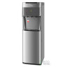 Кулер для воды ECOTRONIC M30-LXE, напольный, НИЖНЯЯ ЗАГРУЗКА, нагрев/охлаждение, 3 крана, серый 7270 по низкой цене оптом Краснодар, Москва, Уфа, Казань, Барнаул, Владивосток, Хабаровск, Сахалин, Красноярск, Екатеренбург, 