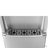 Кулер для воды ECOTRONIC M30-LXE, напольный, НИЖНЯЯ ЗАГРУЗКА, нагрев/охлаждение, 3 крана, серый 7270 по низкой цене оптом Краснодар, Москва, Уфа, Казань, Барнаул, Владивосток, Хабаровск, Сахалин, Красноярск, Екатеренбург, 