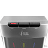 Кулер для воды ECOTRONIC M30-LXE, напольный, НИЖНЯЯ ЗАГРУЗКА, нагрев/охлаждение, 3 крана, серый 7270 по низкой цене оптом Краснодар, Москва, Уфа, Казань, Барнаул, Владивосток, Хабаровск, Сахалин, Красноярск, Екатеренбург, 
