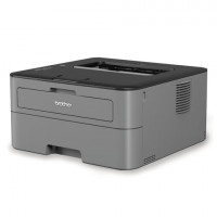 Принтер лазерный BROTHER HL-L2300DR, А4, 26 страниц/минуту, 10000 страниц/месяц, ДУПЛЕКС, без кабеля USB, HLL2300DR1