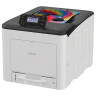 Принтер лазерный ЦВЕТНОЙ RICOH SP C360DNw, А4, 30 стр./мин., 75000 стр./мес., сетевая карта, Wi-Fi, дуплекс, 408167 по низкой цене оптом 