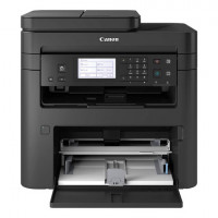 МФУ лазерное CANON i-SENSYS MF264dw "3 в 1", А4, 28 стр/мин, 30000 стр/мес, АПД, ДУПЛЕКС, сетевая карта, Wi-Fi, 2925C016