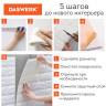 Панели для стен / стеновые панели 3D самоклеящиеся, "Кирпич слоновая кость", 10 шт., 70х77 см, DASWERK, 607989 по низкой цене оптом Краснодар, Москва, Уфа, Казань, Барнаул, Владивосток, Хабаровск, Сахалин, Красноярск, Екатеренбург, 
