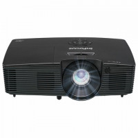 Проектор INFOCUS IN116xv DLP, 1280х800, 16:10, 3800 лм, 26000:1, 2,5 кг, 108900