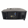 Проектор INFOCUS IN116xv DLP, 1280х800, 16:10, 3800 лм, 26000:1, 2,5 кг, 108900 по низкой цене оптом 