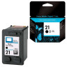 Картридж струйный HP (C9351AE) Deskjet 3920/3940/officeJet4315/4355, №21, черный, оригинальный по низкой цене оптом 
