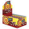 Мармелад жевательный CHUPA CHUPS (Чупа-Чупс) "Cola Tube" со вкусом колы, 10 г, 67197 по низкой цене оптом 