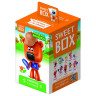 Жевательный мармелад с игрушкой Sweet Box (СВИТБОКС) "МИ-МИ-МИШКИ", 10 г, УТ29080 по низкой цене оптом 