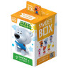 Жевательный мармелад с игрушкой Sweet Box (СВИТБОКС) "МИ-МИ-МИШКИ", 10 г, УТ29080 по низкой цене оптом 