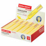 Текстовыделитель BRAUBERG "ORIGINAL PASTEL", ВАНИЛЬ, линия 1-5 мм, 151691 по низкой цене оптом 