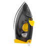 Утюг BRAYER BR4003GY, 2400 Вт, керамическое покрытие, самоочистка, антикапля, антинакипь, автоотключение, серый по низкой цене оптом 