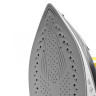Утюг BRAYER BR4003GY, 2400 Вт, керамическое покрытие, самоочистка, антикапля, антинакипь, автоотключение, серый по низкой цене оптом 