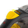 Утюг BRAYER BR4003GY, 2400 Вт, керамическое покрытие, самоочистка, антикапля, антинакипь, автоотключение, серый по низкой цене оптом 