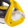 Утюг BRAYER BR4003GY, 2400 Вт, керамическое покрытие, самоочистка, антикапля, антинакипь, автоотключение, серый по низкой цене оптом 