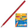 Карандаши цветные BIC "Kids ECOlutions Evolution", 24 цвета, пластиковые, заточенные, европодвес, 937515 по низкой цене оптом 