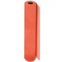 Цветная бумага ТИШЬЮ 17г/м2, 50см/60м в рулоне со втулкой, пастель розовая, ЗОЛОТАЯ С, 116503