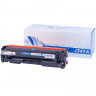 Картридж лазерный NV PRINT (NV-CF411A) для HP M377dw/M452nw/M477fdn/M477fdw, голубой, ресурс 2300 страниц по низкой цене оптом 
