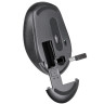 Мышь беспроводная DEFENDER Auris MB-027, USB, 3 кнопки+1 колесо-кнопка, оптическая, с, 52029 по низкой цене оптом Краснодар, Москва, Уфа, Казань, Барнаул, Владивосток, Хабаровск, Сахалин, Красноярск, Екатеренбург, 