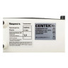 Тепловентилятор CENTEK CT-6023, 1500 Вт, 3 режима работы, белый по низкой цене оптом 