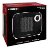 Тепловентилятор CENTEK CT-6023, 1500 Вт, 3 режима работы, белый по низкой цене оптом 