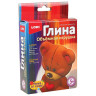 Набор для изготовления игрушки из глины "Игрушечный мишка", глина, формы, краски, LORI, Пз/Гл-002 по низкой цене оптом Краснодар, Москва, Уфа, Казань, Барнаул, Владивосток, Хабаровск, Сахалин, Красноярск, Екатеренбург, 