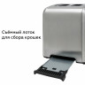 Тостер BQ (БИ-КЬЮ) T2002, 950 Вт, 2 тоста, 9 режимов, сенсорное управление, нержавеющая сталь, 86197754 по низкой цене оптом Краснодар, Москва, Уфа, Казань, Барнаул, Владивосток, Хабаровск, Сахалин, Красноярск, Екатеренбург, 