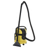Пылесос моющий KARCHER (КЕРХЕР) SE 4002, потребляемая мощность 1400 Вт, желтый, 1.081-140.0 по низкой цене оптом 