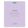 Тетрадь 12 л. BRAUBERG "КЛАССИКА NEW" линия, обложка картон, АССОРТИ (5 видов), 105690 по низкой цене оптом 
