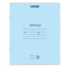 Тетрадь 12 л. BRAUBERG "КЛАССИКА NEW" линия, обложка картон, АССОРТИ (5 видов), 105690 по низкой цене оптом 