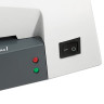 Ламинатор FELLOWES LUNAR, формат A4, толщина пленки 1 сторона 75-80 мкм, скорость 30 см/мин, FS-5715601 по низкой цене оптом 