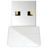 Флеш-диск 64 GB, SILICON POWER Touch T08, USB 2.0, белый, SP64GBUF2T08V1W по низкой цене оптом Краснодар, Москва, Уфа, Казань, Барнаул, Владивосток, Хабаровск, Сахалин, Красноярск, Екатеренбург, 