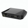 Приставка для цифрового ТВ DVB-T2 D-COLOR DC705HD, AV OUT, HDMI, USB, пульт ДУ по низкой цене оптом 