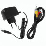 Приставка для цифрового ТВ DVB-T2 D-COLOR DC705HD, AV OUT, HDMI, USB, пульт ДУ по низкой цене оптом 