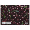 Папка-конверт с кнопкой BRAUBERG "CHERRY", А4, 160 мкм, до 100 листов, цветная печать, 228037 по низкой цене оптом 
