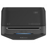 Уничтожитель (шредер) FELLOWES LX201, 5 уровень секретности, 2x12 мм, 12 листов, 22 л, черный, FS-50500 по низкой цене оптом 