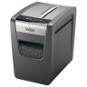 Уничтожитель (шредер) REXEL MOMENTUM X410-SL, 4 уровень секретности, фрагменты 4х28 мм, 10 листов, 23 л, 2104573EU по низкой цене оптом 