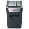 Уничтожитель (шредер) REXEL MOMENTUM X410-SL, 4 уровень секретности, фрагменты 4х28 мм, 10 листов, 23 л, 2104573EU по низкой цене оптом 