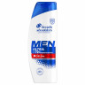 Шампунь от перхоти 400мл HEAD&SHOULDERS (Хэд энд Шолдерс) "Аромат Old Spice", ш/к 653, 737676 по низкой цене оптом 