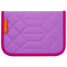 Пенал TIGER FAMILY 1 отделение, 2 откидные планки, ткань, "Rainbow Sorbet", 20х14х4 см, 228948, TGRW-011C1E по низкой цене оптом 