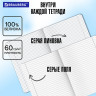 Тетради предметные, КОМПЛЕКТ 12 ПРЕДМЕТОВ, 48л, SoftTouch, BRAUBERG, VINTAGE, 405183 по низкой цене оптом 