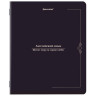 Тетради предметные, КОМПЛЕКТ 12 ПРЕДМЕТОВ, 48л, SoftTouch, BRAUBERG, VINTAGE, 405183 по низкой цене оптом 